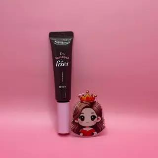 에뛰드 원조 마스카라 픽서 닥터 6g &&& 03 브라운