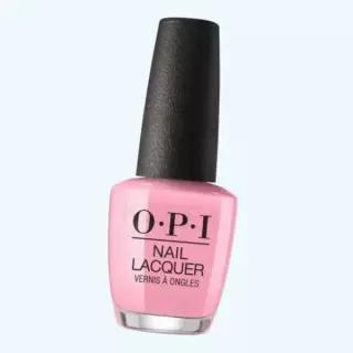 OPI네일락커 L18 TAGUS IN THAT SELFIE 5131475
