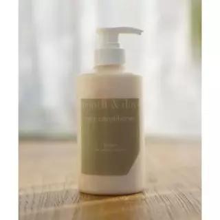매장정품 MONTHNDAYS 퍼퓸케어 컨디셔너 린든 라임 앤 바질 만다린 500ml