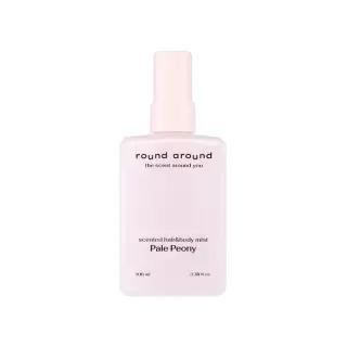 [산뜻수분] 라운드어라운드 센티드 헤어바디 미스트 100ml