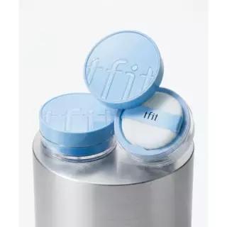 TFIT 트렌스루센트 셋 아이시 파우더 6.5g