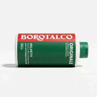 [NEW] 보로탈코 벨베티 샤워크림 오리지널 500ml
