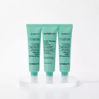 [두피진정앰플] 닥터포헤어 피토테라피 하이드로 스칼프 세럼 60ml