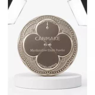 CANMAKE 캔메이크 마시멜로우 피니쉬 파우더 4종 택 1