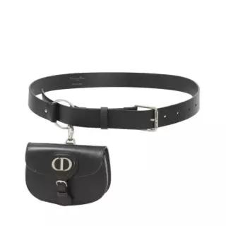 DIOR Dior Symbol 벨트 탈착식 파우치 B06449BVL 900 4218746