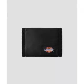DICKIES 나일론 패디드 월렛 Black