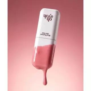 OHAYOH 무드 인첸트 글로우 틴트 - 9 colors
