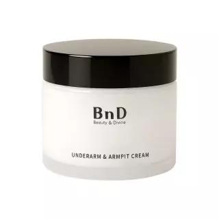 비엔디 언더암 크림 100ml