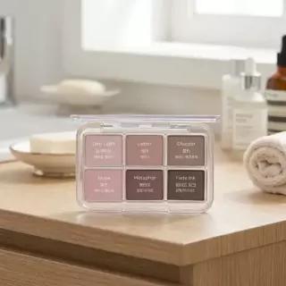 모렛 뷰파인더 섀도우 팔레트 5종 118926