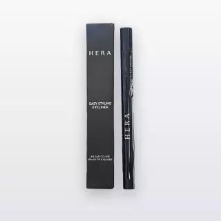 헤라 이지스타일링 아이라이너 블랙 0.5g 712078
