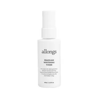 [] 알롱 브라질리언 토너 60ml