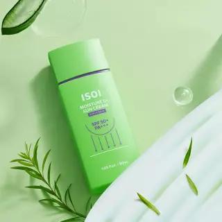 [화잘먹워터프렙]  모이스춰 닥터 선크림 50ml