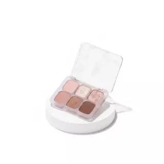 CLIO 뮤즈 마스터 팔레트