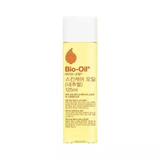 [NEW] 바이오오일 스킨케어 내추럴 오일 125ml