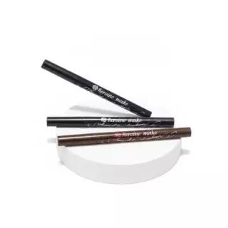 KISSME 키스미 히로인메이크 스무스 리퀴드 아이라이너 슈퍼 킵 0.4ml