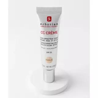 ERBORIAN CC크림 포슬린 15ML 1436286