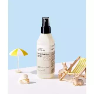 매장정품 BEYOND 딥 모이스처 스무딩 바디 미스트 200ml