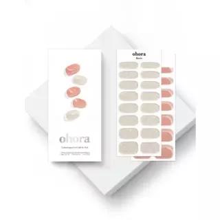 OHORA N 뮤즈 글로우 네일