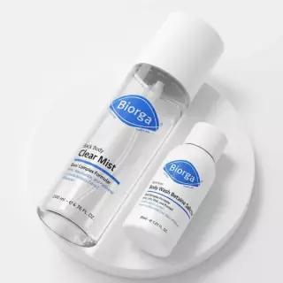 [색소침착] 바이오가 백 바디 미스트 베타인살리실레이트 나이아신아마이드 200ml (단품/기획)