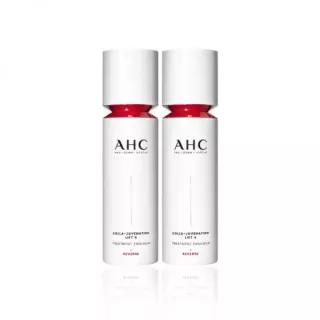 코스트코 AHC 콜라쥬비네이션 리프트4 트리트먼트 에멀젼 100mlx2 326471