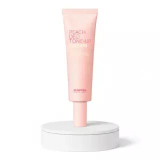 쏘내추럴 파우더포룸 피치 데오 톤업 크림 50ml
