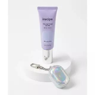 IRECIPE [엔믹스 지우 PICK]아이레시피 바이브 업 틴티드 선비비 40ml