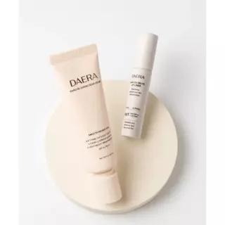 DAERA [SET] 캉 드 샤이닝 빔 크림 40ml+셀페 립 타투 웜코랄 1444086