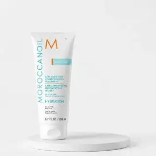 [유수분 케어]모로칸오일 에어리 모이스처 컨디셔닝 트리트먼트 200ml