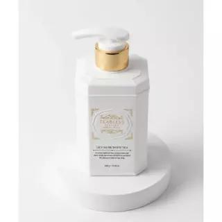 티블레스 릴리 머스크 화이트티 퍼퓸 바디 로션 480ml