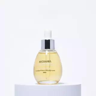 미구하라 울트라 화이트닝 퍼펙트 앰플 50ml