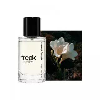 매장정품 FREAK ATELIER [프루티 플로럴 타입] 트로피컬 프리지아 EDP 50ml