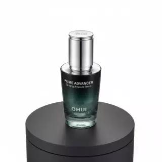 [PDRN세럼 선물세트] 오휘 프라임AD 디에이징 앰플세럼 20ml 세트