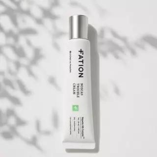 파티온 FATION 노스카나인 트러블 크림 45ml