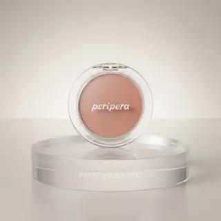 PERIPERA [페리페라XCU콜라보] 맑게 물든 선샤인 치크