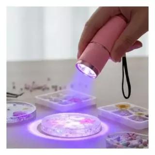 기타브랜드 젤네일 UV 핀큐어 램프 474339
