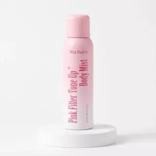[NEW생기톤업] 밀크바오밥 핑크 필터 톤업 바디 미스트 160ml