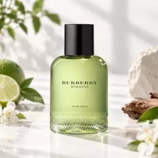 버버리 위크엔드 포맨 EDT 100ml