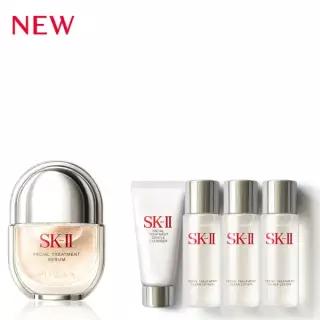 [롯데백화점]SK-II (10BP) NEW 피테라 세럼 30ml 세트