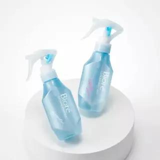 비오레 쿨링 바디 미스트 120ml (무향/ 비누향)