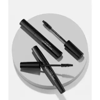MQNY [2개] 익스트림 롱앤컬 픽스 마스카라 /워터프루프 볼륨 롱래쉬 블랙 픽싱 2타입 8.5g 1443484