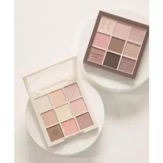 HOLIKAHOLIKA 마이페이브 무드 아이 팔레트 16종