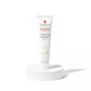 ERBORIAN BB 크림 아이보리 SPF20 40ml