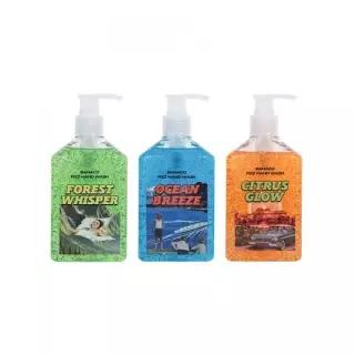 매장정품 BANACO 피즈 핸드워시 300ml (3type)