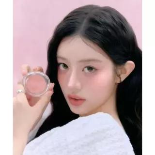 매장정품 GLINT. 소프트 핏 치크