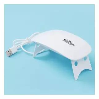 SELLERHUBSHOP 젤네일 램프 화이트 페디아트 패디큐어 474296