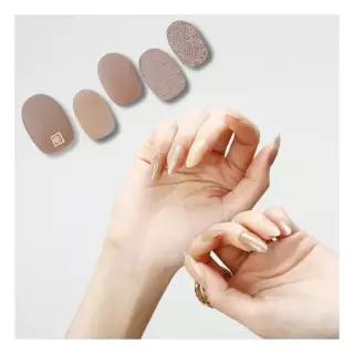 위쁨 네일스티커 WEN032 네일팁 젤네일스티커 36개 474279