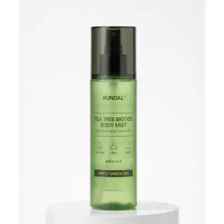 KUNDAL 티트리 바이오틱스 클리어 바디미스트 200ml