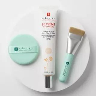 단독기획 에르보리앙 BB크림 15ml40ml 아이보리클레어누드 1449095