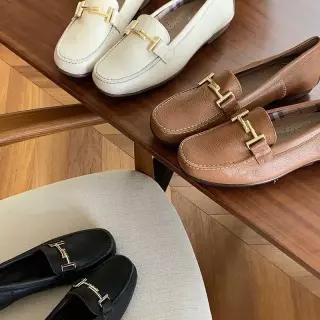 지쎄 정상가 126000원 가죽 여성수제화 로퍼 GIS18288 3775563