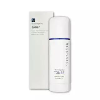 르네셀 멀티 펩타이드 토너 200ml